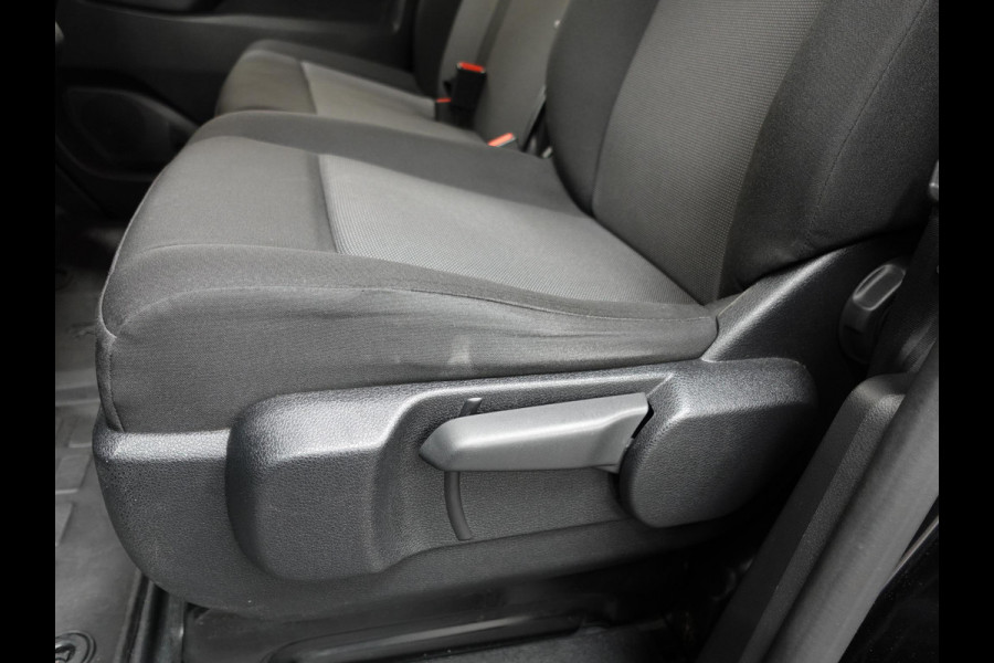 Peugeot Expert 2.0 BlueHDI 145PK L3 Automaat Cruise control Navigatie Trekhaak Carplay