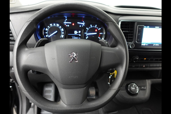 Peugeot Expert 2.0 BlueHDI 145PK L3 Automaat Cruise control Navigatie Trekhaak Carplay