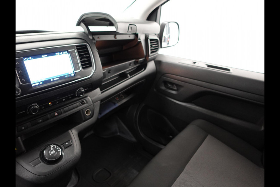 Peugeot Expert 2.0 BlueHDI 145PK L3 Automaat Cruise control Navigatie Trekhaak Carplay