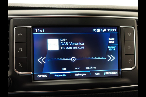 Peugeot Expert 2.0 BlueHDI 145PK L3 Automaat Cruise control Navigatie Trekhaak Carplay