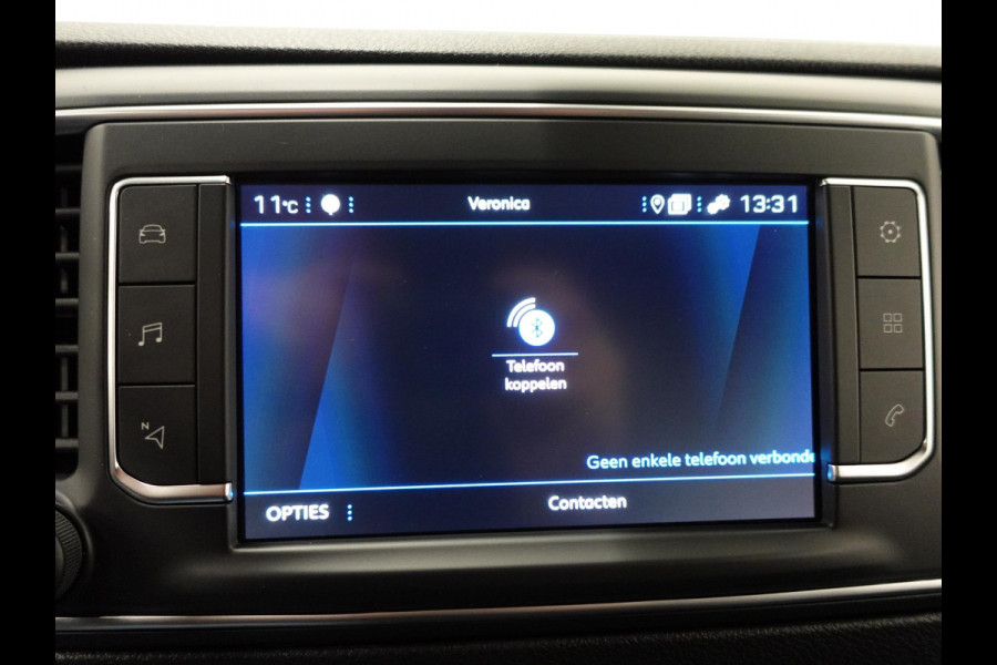 Peugeot Expert 2.0 BlueHDI 145PK L3 Automaat Cruise control Navigatie Trekhaak Carplay