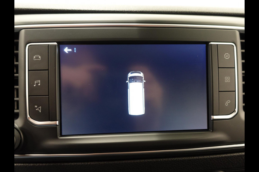 Peugeot Expert 2.0 BlueHDI 145PK L3 Automaat Cruise control Navigatie Trekhaak Carplay