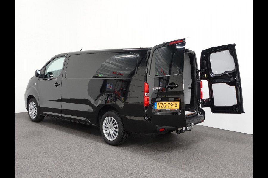 Peugeot Expert 2.0 BlueHDI 145PK L3 Automaat Cruise control Navigatie Trekhaak Carplay