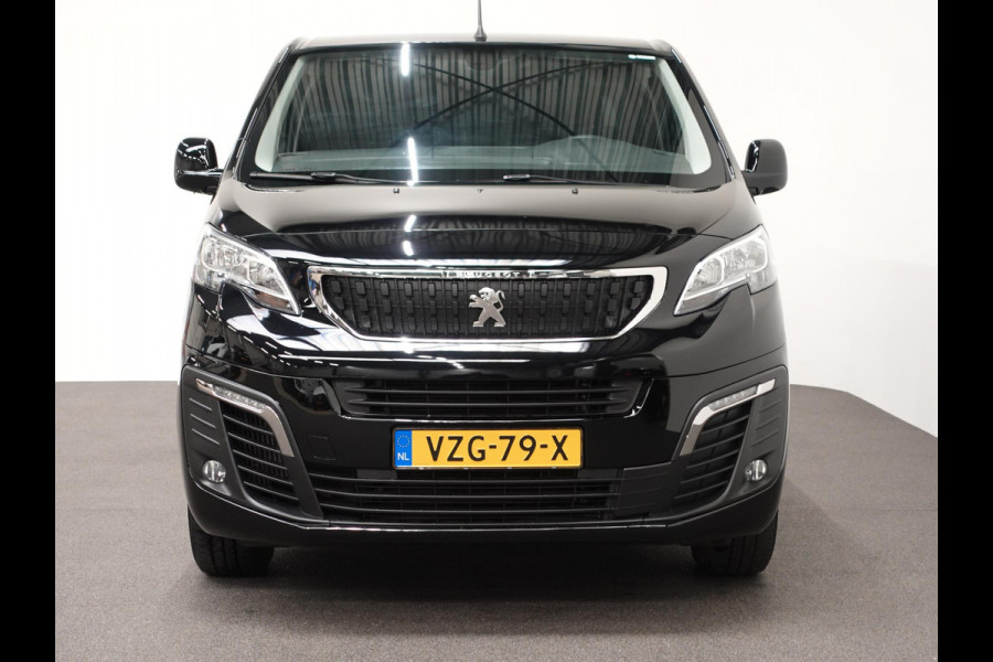 Peugeot Expert 2.0 BlueHDI 145PK L3 Automaat Cruise control Navigatie Trekhaak Carplay