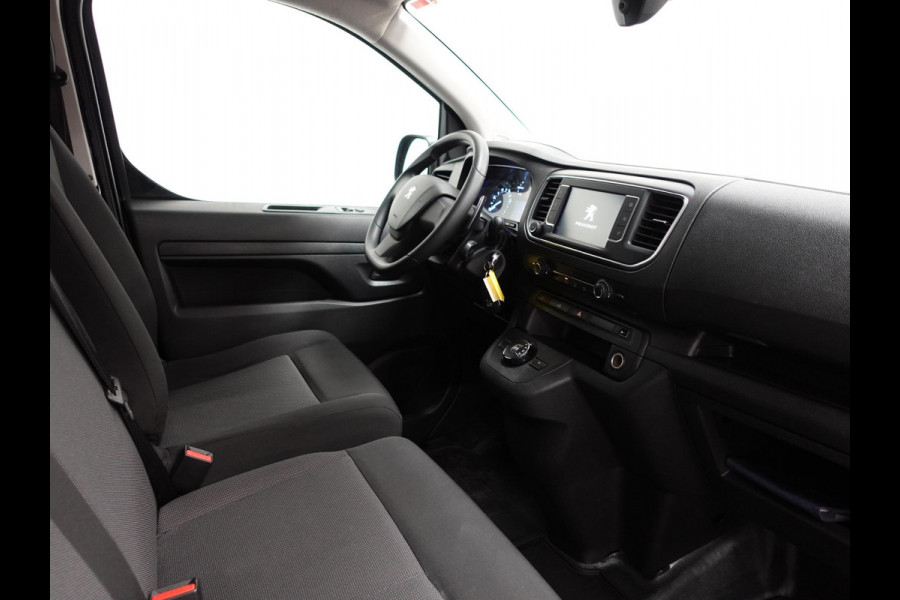 Peugeot Expert 2.0 BlueHDI 145PK L3 Automaat Cruise control Navigatie Trekhaak Carplay