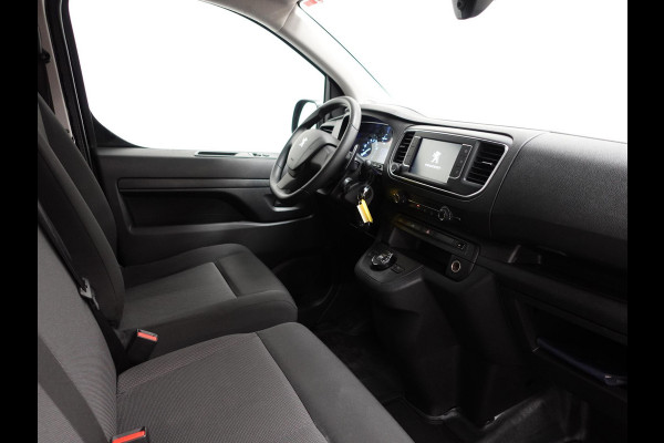 Peugeot Expert 2.0 BlueHDI 145PK L3 Automaat Cruise control Navigatie Trekhaak Carplay