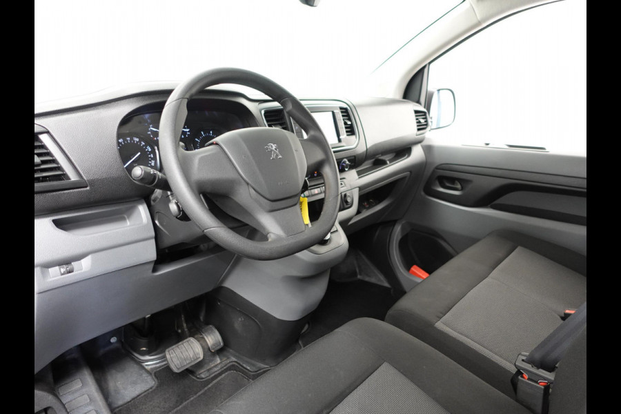 Peugeot Expert 2.0 BlueHDI 180PK Long Premium Automaat Airco App-Connect LM Velgen