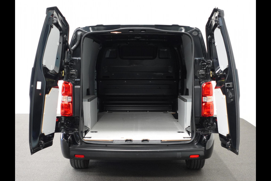 Peugeot Expert 2.0 BlueHDI 180PK Long Premium Automaat Airco App-Connect LM Velgen