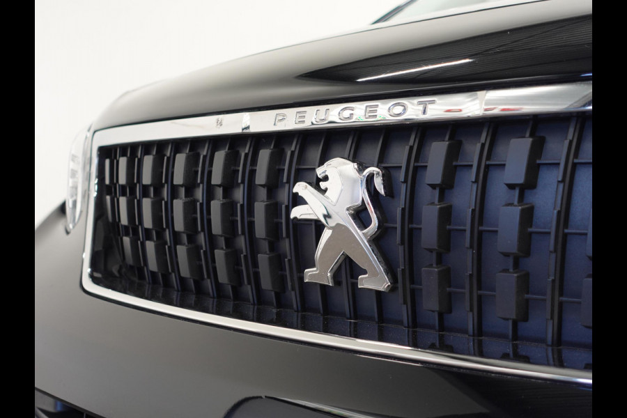 Peugeot Expert 2.0 BlueHDI 180PK Long Premium Automaat Airco App-Connect LM Velgen