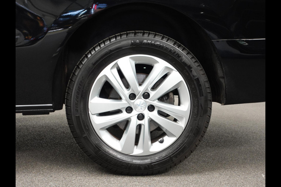 Peugeot Expert 2.0 BlueHDI 180PK Long Premium Automaat Airco App-Connect LM Velgen