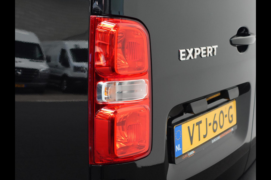 Peugeot Expert 2.0 BlueHDI 180PK Long Premium Automaat Airco App-Connect LM Velgen