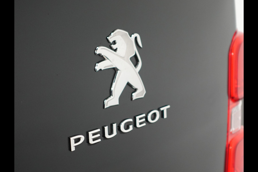 Peugeot Expert 2.0 BlueHDI 180PK Long Premium Automaat Airco App-Connect LM Velgen