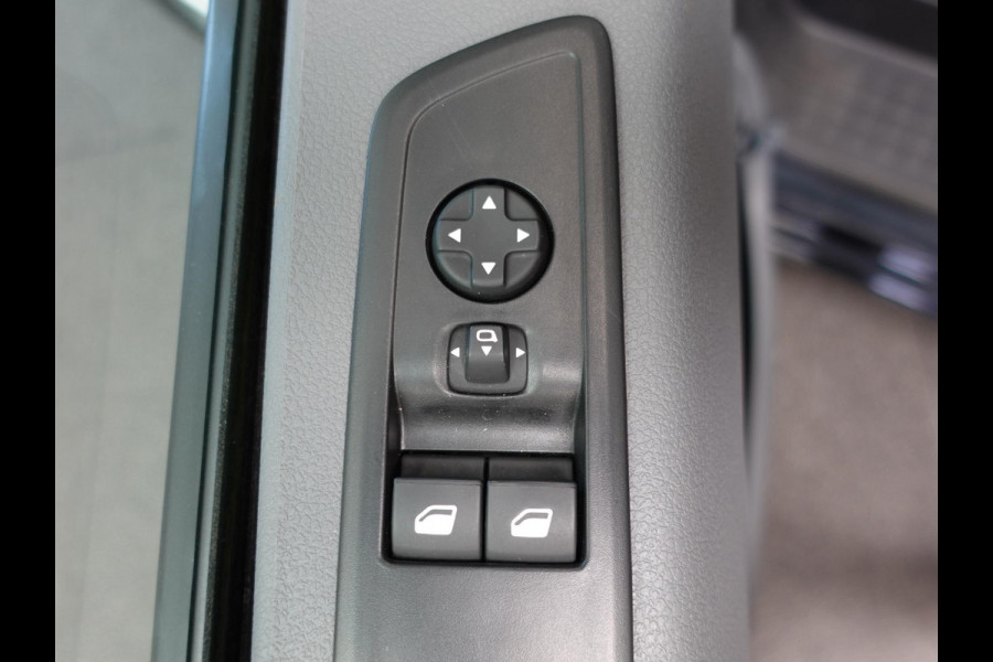 Peugeot Expert 2.0 BlueHDI 180PK Long Premium Automaat Airco App-Connect LM Velgen
