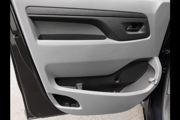 Peugeot Expert 2.0 BlueHDI 180PK Long Premium Automaat Airco App-Connect LM Velgen