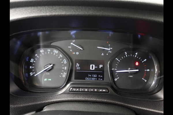 Peugeot Expert 2.0 BlueHDI 180PK Long Premium Automaat Airco App-Connect LM Velgen
