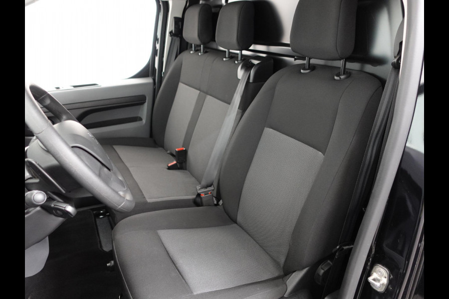 Peugeot Expert 2.0 BlueHDI 180PK Long Premium Automaat Airco App-Connect LM Velgen