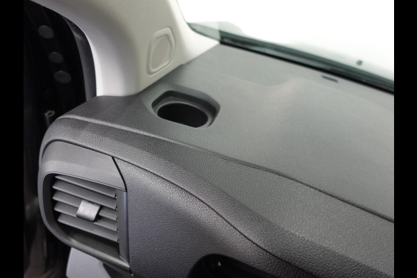 Peugeot Expert 2.0 BlueHDI 180PK Long Premium Automaat Airco App-Connect LM Velgen