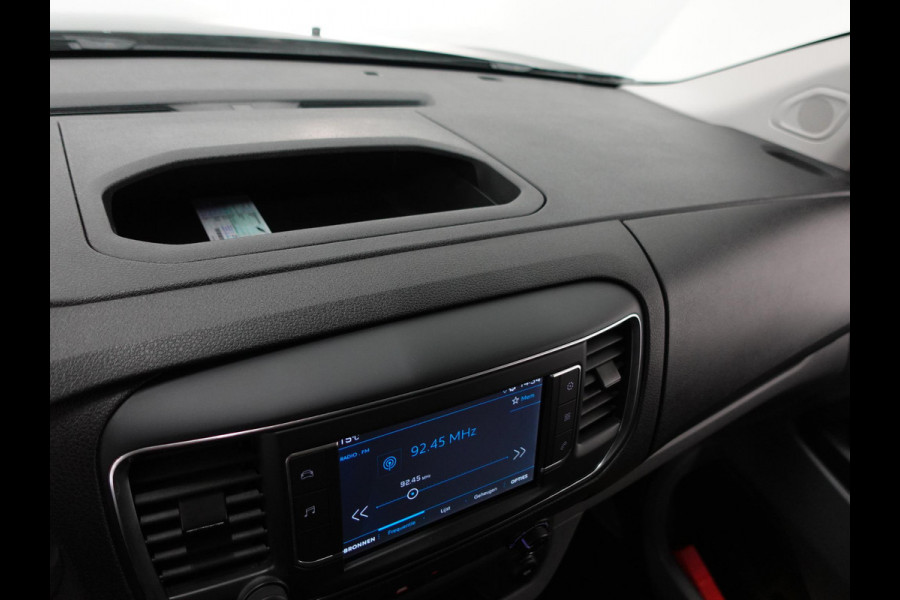Peugeot Expert 2.0 BlueHDI 180PK Long Premium Automaat Airco App-Connect LM Velgen