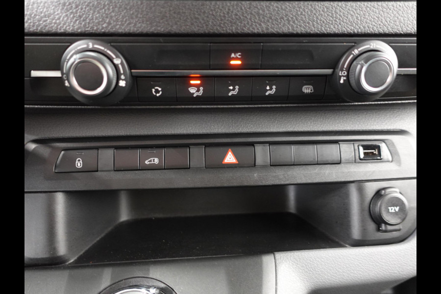 Peugeot Expert 2.0 BlueHDI 180PK Long Premium Automaat Airco App-Connect LM Velgen
