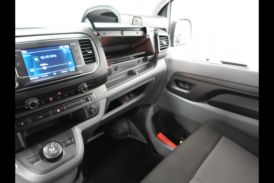 Peugeot Expert 2.0 BlueHDI 180PK Long Premium Automaat Airco App-Connect LM Velgen