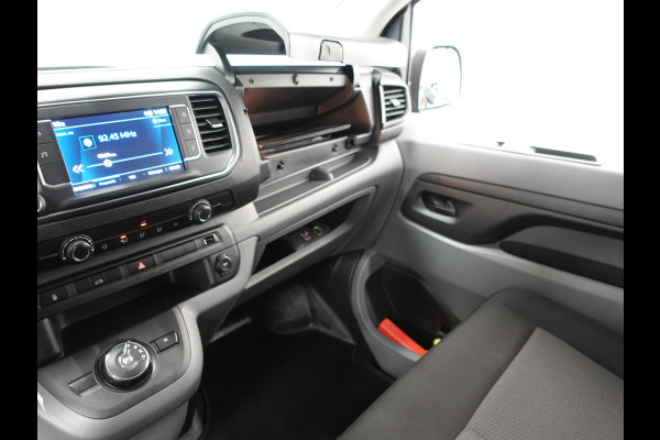 Peugeot Expert 2.0 BlueHDI 180PK Long Premium Automaat Airco App-Connect LM Velgen