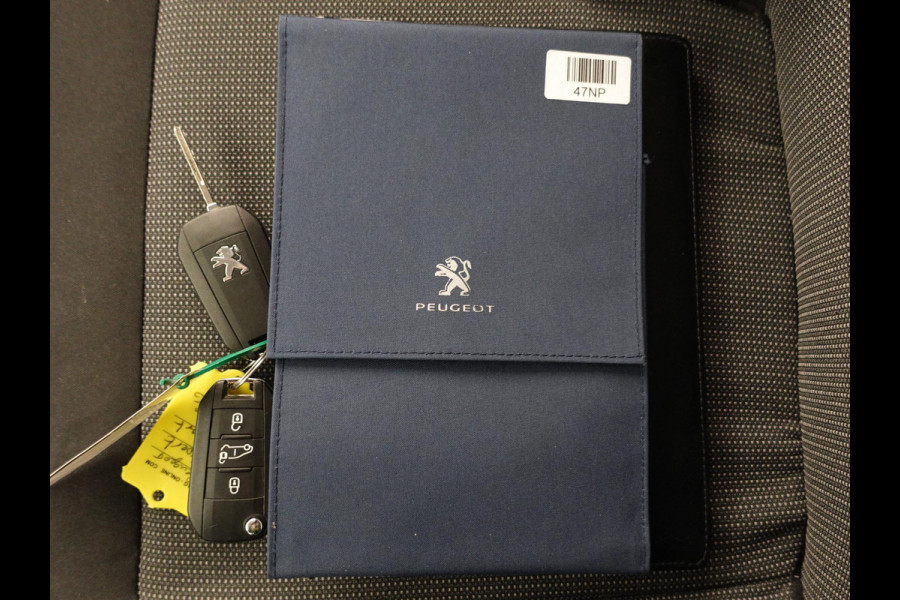 Peugeot Expert 2.0 BlueHDI 180PK Long Premium Automaat Airco App-Connect LM Velgen