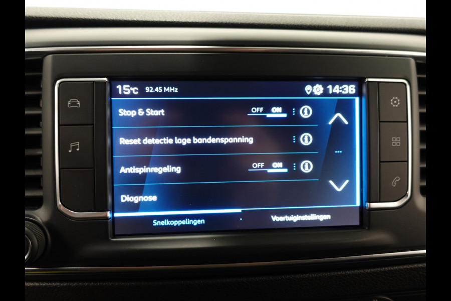 Peugeot Expert 2.0 BlueHDI 180PK Long Premium Automaat Airco App-Connect LM Velgen