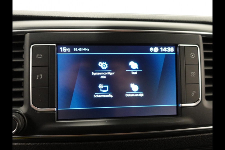 Peugeot Expert 2.0 BlueHDI 180PK Long Premium Automaat Airco App-Connect LM Velgen