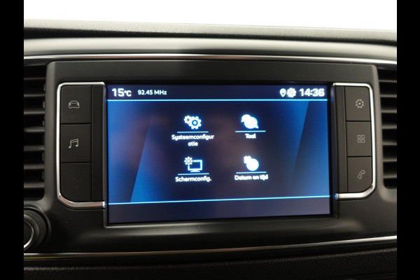 Peugeot Expert 2.0 BlueHDI 180PK Long Premium Automaat Airco App-Connect LM Velgen