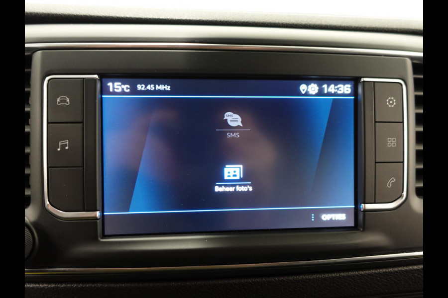 Peugeot Expert 2.0 BlueHDI 180PK Long Premium Automaat Airco App-Connect LM Velgen