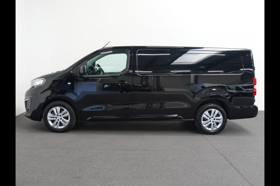 Peugeot Expert 2.0 BlueHDI 180PK Long Premium Automaat Airco App-Connect LM Velgen