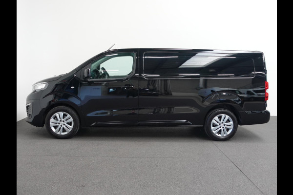 Peugeot Expert 2.0 BlueHDI 180PK Long Premium Automaat Airco App-Connect LM Velgen