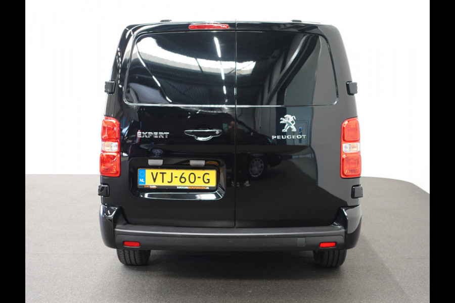 Peugeot Expert 2.0 BlueHDI 180PK Long Premium Automaat Airco App-Connect LM Velgen