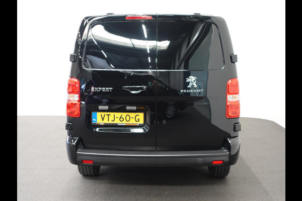Peugeot Expert 2.0 BlueHDI 180PK Long Premium Automaat Airco App-Connect LM Velgen