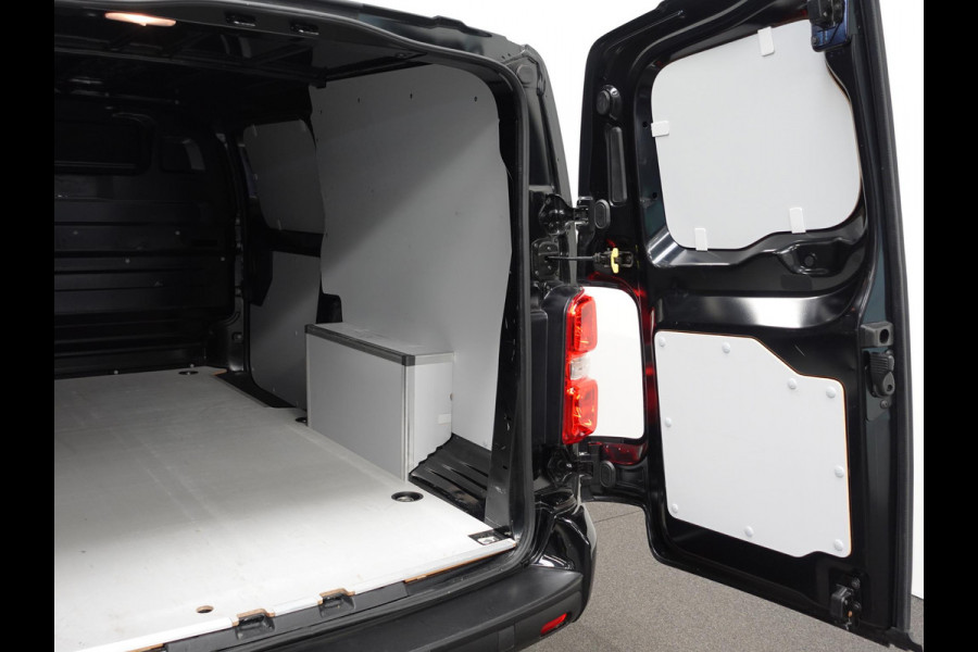 Peugeot Expert 2.0 BlueHDI 180PK Long Premium Automaat Airco App-Connect LM Velgen