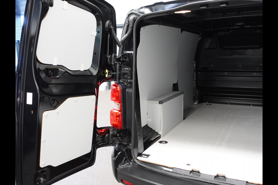 Peugeot Expert 2.0 BlueHDI 180PK Long Premium Automaat Airco App-Connect LM Velgen