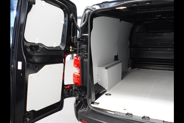 Peugeot Expert 2.0 BlueHDI 180PK Long Premium Automaat Airco App-Connect LM Velgen