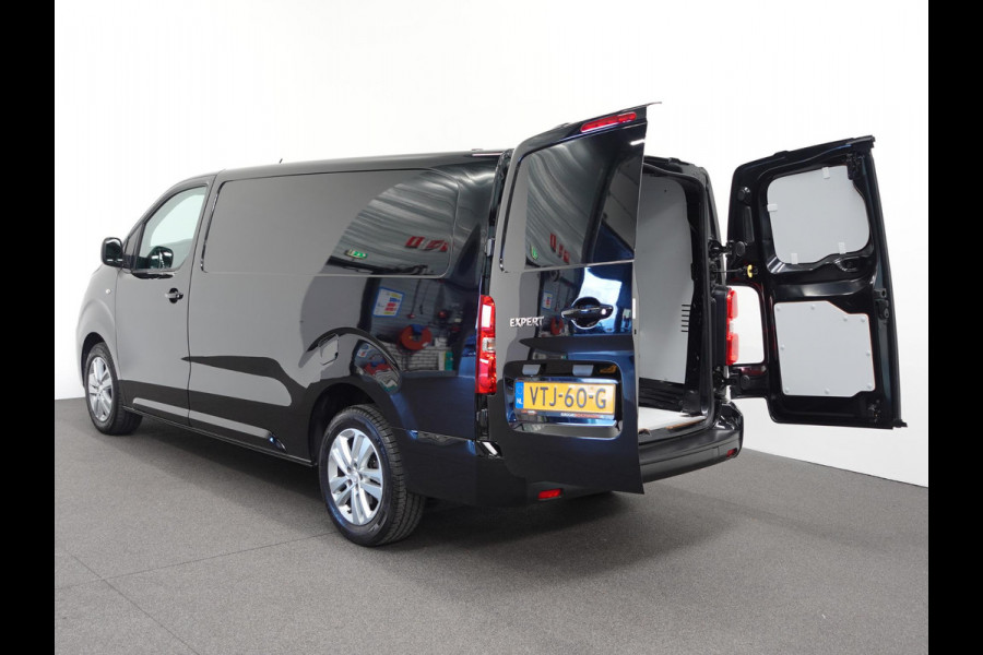 Peugeot Expert 2.0 BlueHDI 180PK Long Premium Automaat Airco App-Connect LM Velgen