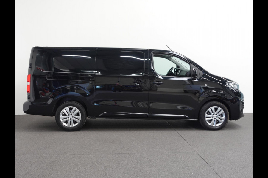 Peugeot Expert 2.0 BlueHDI 180PK Long Premium Automaat Airco App-Connect LM Velgen