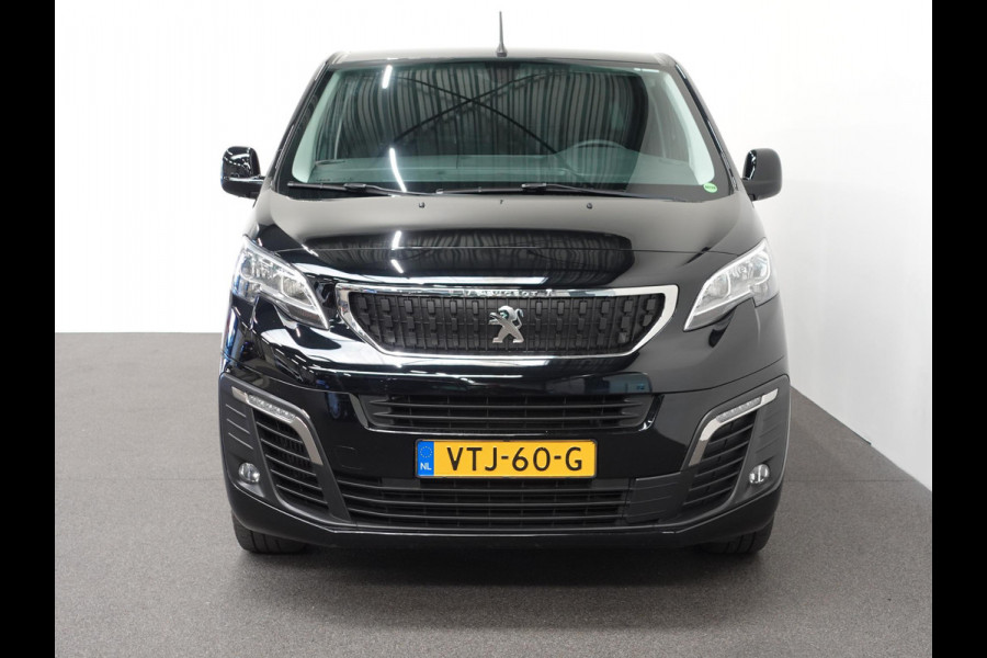Peugeot Expert 2.0 BlueHDI 180PK Long Premium Automaat Airco App-Connect LM Velgen