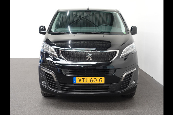 Peugeot Expert 2.0 BlueHDI 180PK Long Premium Automaat Airco App-Connect LM Velgen