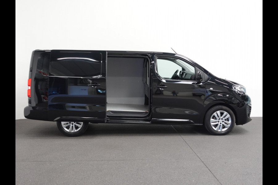 Peugeot Expert 2.0 BlueHDI 180PK Long Premium Automaat Airco App-Connect LM Velgen