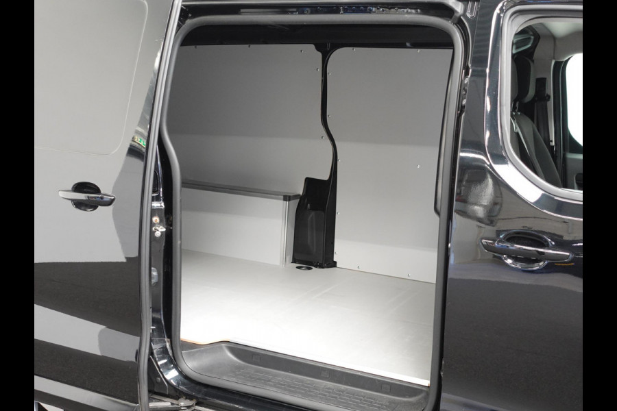 Peugeot Expert 2.0 BlueHDI 180PK Long Premium Automaat Airco App-Connect LM Velgen