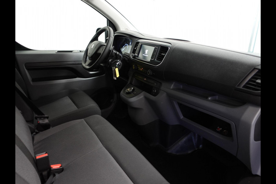 Peugeot Expert 2.0 BlueHDI 180PK Long Premium Automaat Airco App-Connect LM Velgen