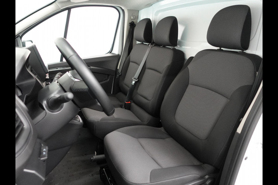 Renault Trafic 2.0 Blue dCi 150PK T30 L2H1 Advance Airco Bluetooth Camera Cruise Parkeersensoren Trekhaak