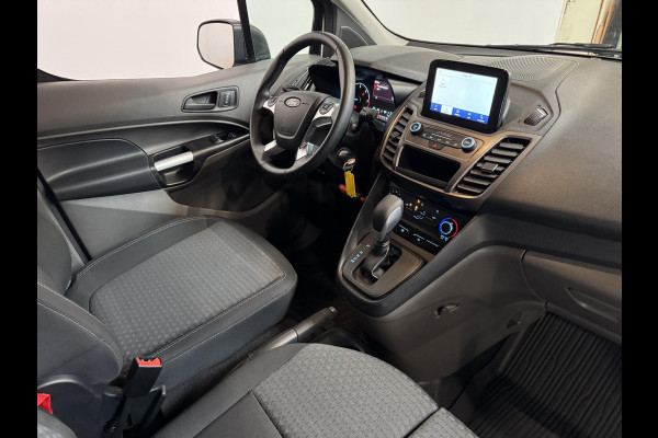 Ford Transit Connect 1.5 EcoBlue L2 Trend Automaat Navigatie Airco Parkeersensoren Cruise Control 3Zits Camera
