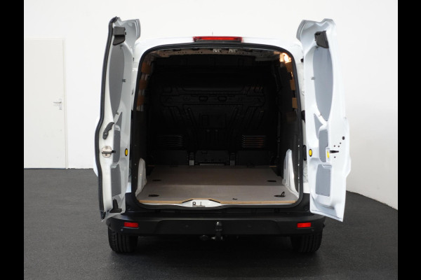 Ford Transit Connect 1.5 L2 Trend Automaat Navi Airco Parkeersensoren Cruise Control 3Zits Camera
