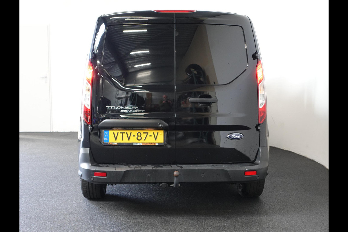 Ford Transit Connect 1.5 EcoBlue L2 Trend Navigatie Airco Parkeersenoren Camera Carplay 3Zits Ford Transit Connect 1.5 EcoBlue L2 Trend Navigatie Airco Parkeersenoren Camera Carplay 3Zits