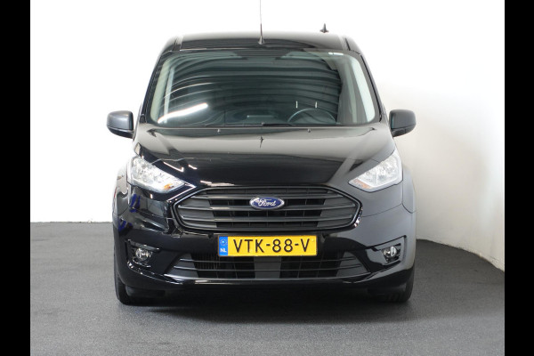 Ford Transit Connect 1.5 L1 Trend Automaat Navigatie Airco Cruise control Parkeersensoren 3 Zits Camera