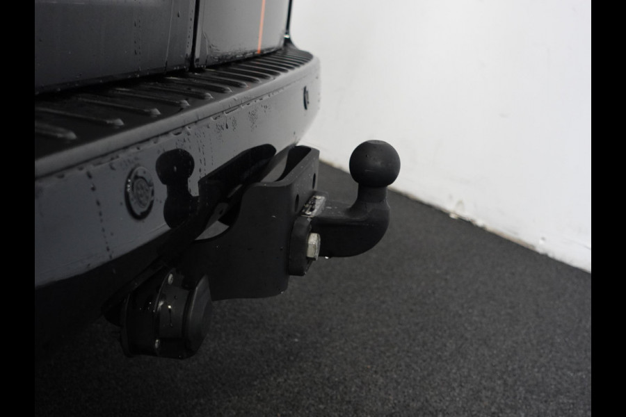 Ford Transit Custom 170pk Automaat L2H1 Sport Raptor  Airco| ACC Bluetooth| Navi| Trekhaak| #